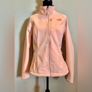 The North Face Windwall Jacket